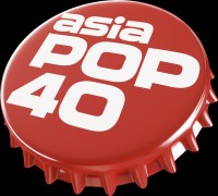 Asia Pop 40